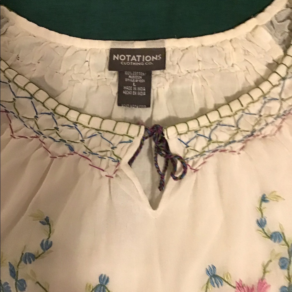 Tunic - Picture 2 of 3